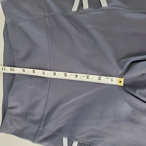 FABLETICS Trinity High Waisted Pocket Legging Sz XS - Picture 3 of 11